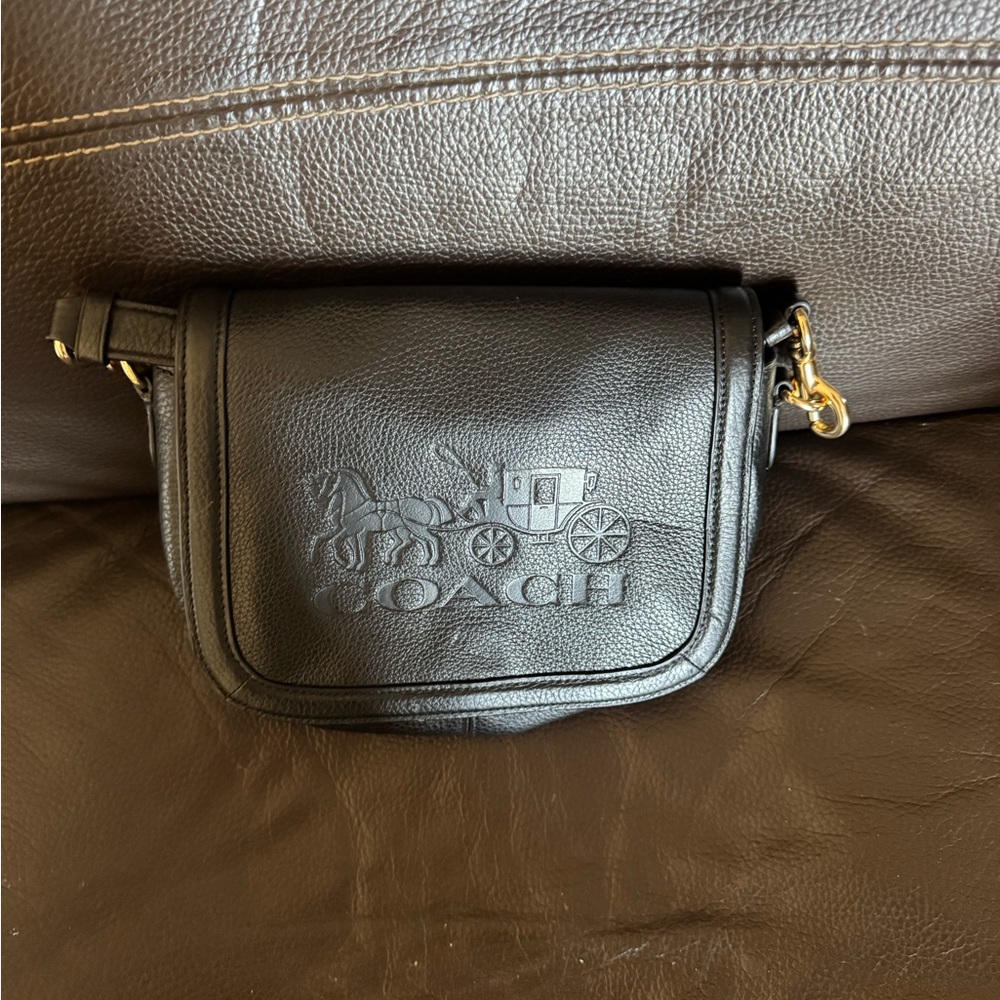 Coach Crossbody